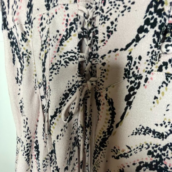 Free People Mini Dress - Picture 4 of 9